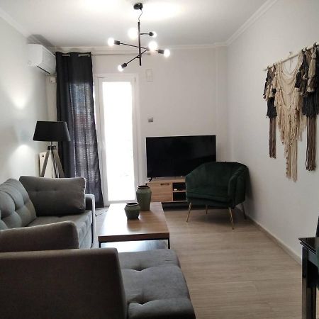 Blue Flag Glyfada Center Appartement Athene Buitenkant foto