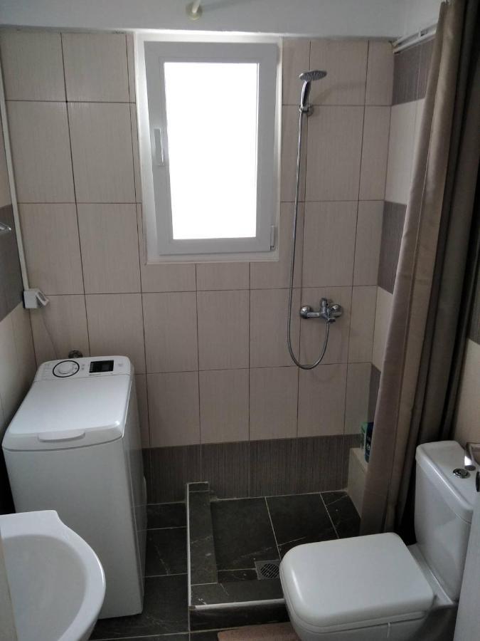 Blue Flag Glyfada Center Appartement Athene Buitenkant foto