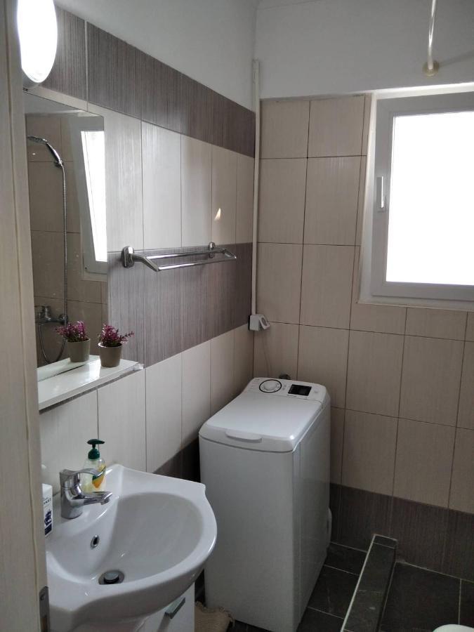 Blue Flag Glyfada Center Appartement Athene Buitenkant foto