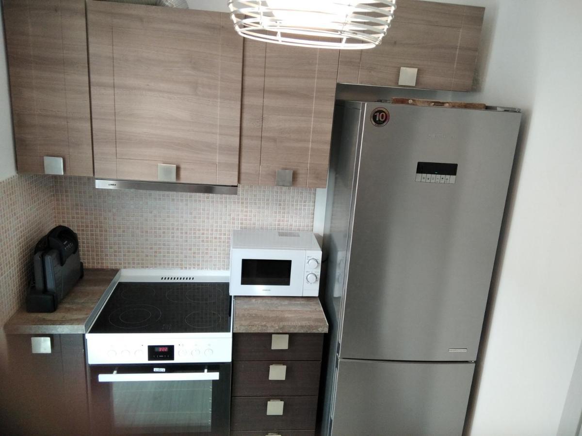 Blue Flag Glyfada Center Appartement Athene Buitenkant foto