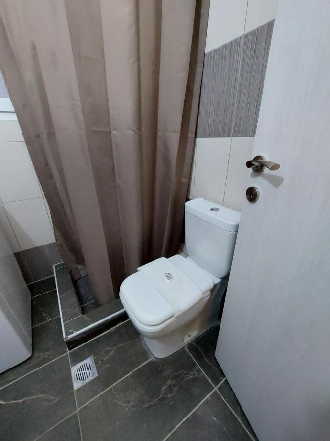 Blue Flag Glyfada Center Appartement Athene Buitenkant foto