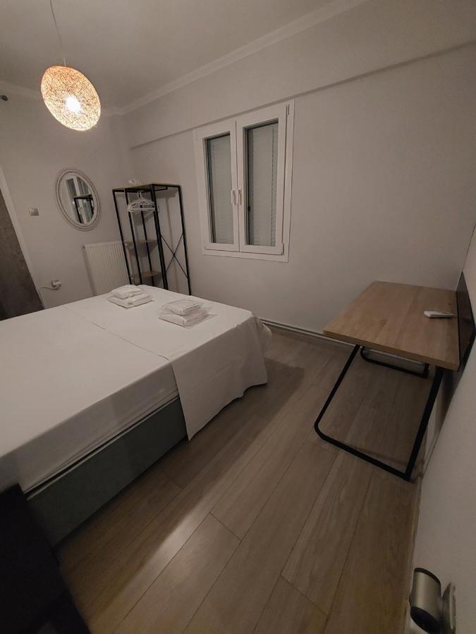 Blue Flag Glyfada Center Appartement Athene Buitenkant foto